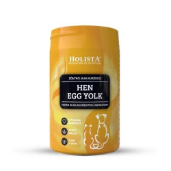 HOLISTA Hen egg yolk -...