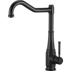 Kitchen faucet with...