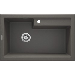 1-bowl granite sink