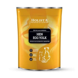 HOLISTA Hen egg yolk -...