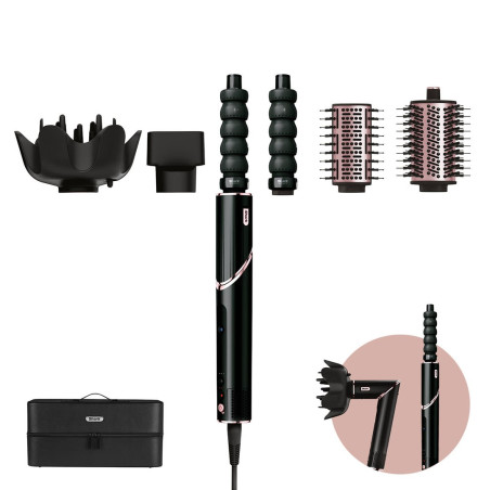 Shark HD446 FlexStyle 5-in-1