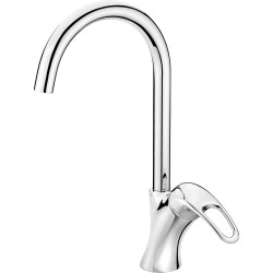 Kitchen faucet