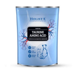HOLISTA Taurine amino acid...