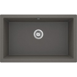 1-bowl wall-hung granite sink