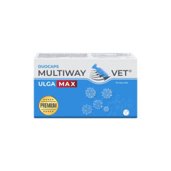 JM SANTE Multiway Vet...