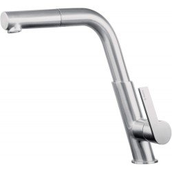 Kitchen faucet with...