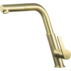 Kitchen faucet with...