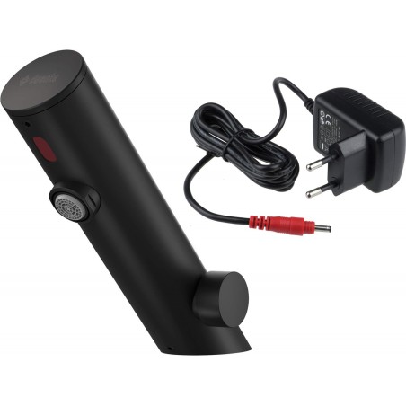 Touchless washbasin mixer with temperature control - 230/6V