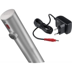 Touchless washbasin mixer...