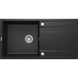 1-bowl granite sink with...