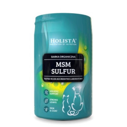 HOLISTA MSM Sulfur -...