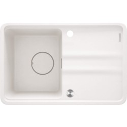 1-bowl granite sink with...