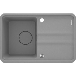1-bowl granite sink with...
