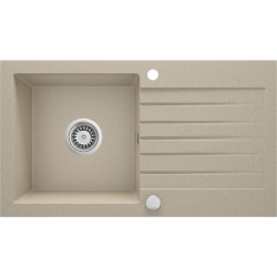1-bowl granite sink with...