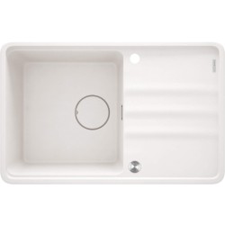 1-bowl granite sink with...