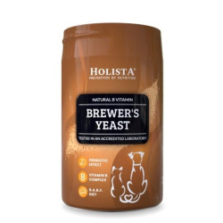 HOLISTA Brewer's yeast -...