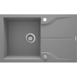 1-bowl granite sink with...