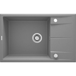 1-bowl granite sink with...