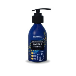 HOLISTA Omega 3 fish oil -...