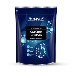 HOLISTA Calcium citrate -...