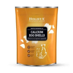 HOLISTA Calcium egg shells...