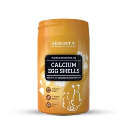 HOLISTA Calcium egg shells...