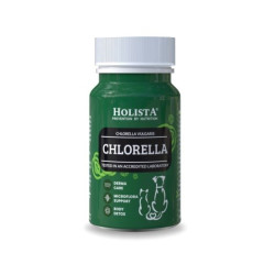 HOLISTA Chlorella -...