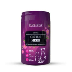 HOLISTA Cistus herb -...