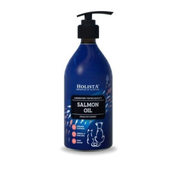 HOLISTA Salmon oil -...