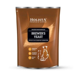 HOLISTA Brewer's yeast -...