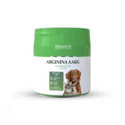 HOLISTA Arginina AAKG -...