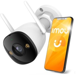 Imou bullet 3 3MP IP Camera...