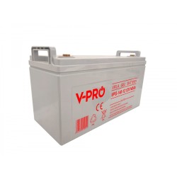 Battery Volt Polska Gel...