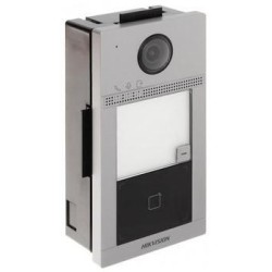 DOOR STATION HIKVISION...