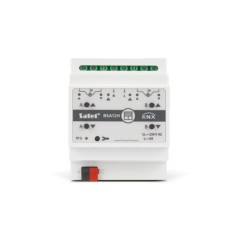 SATEL KNX 2-channel blind...