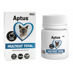 APTUS Multicat Total...