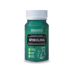 HOLISTA Spirulina -...