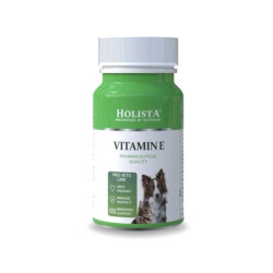 HOLISTA Vitamin E-...