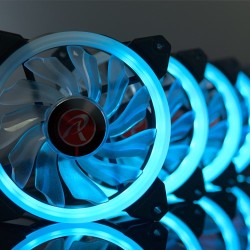 RAIJINTEK IRIS 12 RBW ADD-3...