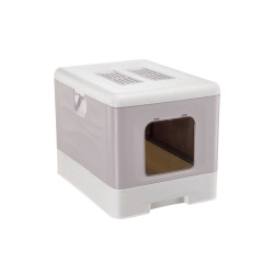 FERPLAST Sahara Lilac - cat...