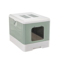 FERPLAST Sahara Green - cat...