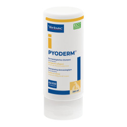 VIRBAC Pyoderm - shampoo...