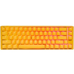 Ducky One 3 Yellow SF...