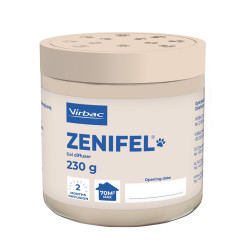 VIRBAC Zenifel - gel...