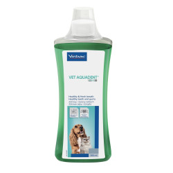 VIRBAC Vet Aquadent FR3SH -...