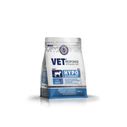 VET RESPONSE Hypoallergenic...