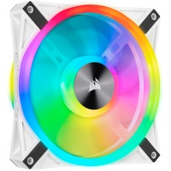 Corsair iCUE QL140 Computer...