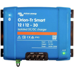 Orion-Tr Smart 12/12-30A...