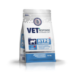 VET RESPONSE Hypoallergenic...