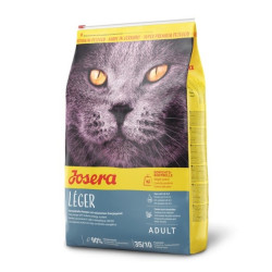 JOSERA Léger - dry cat food...